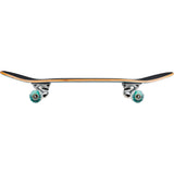 Rocket Pile Up Mini Complete Skateboard - Alien 7.38''