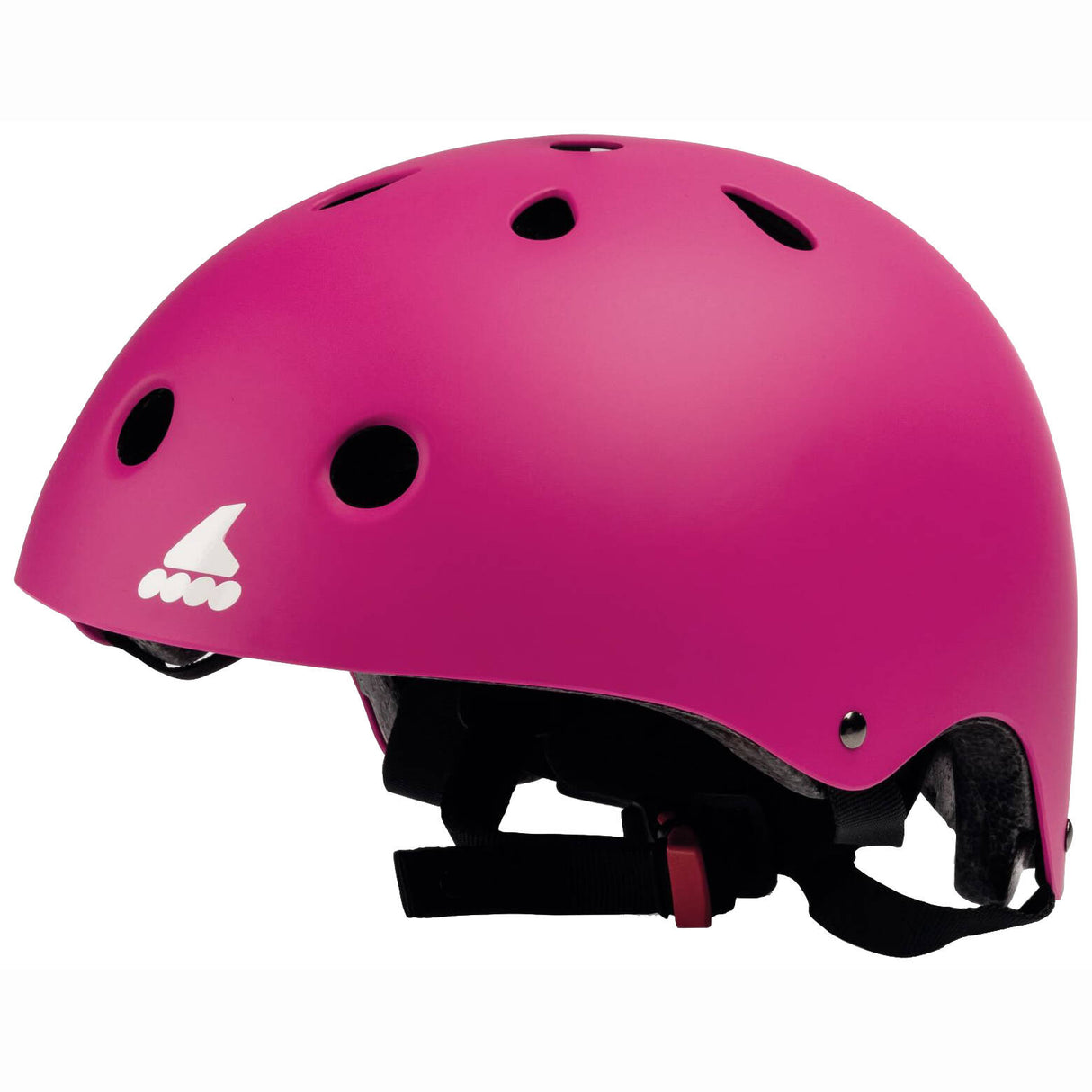 Rollerblade Jr Helmet - Pink SML