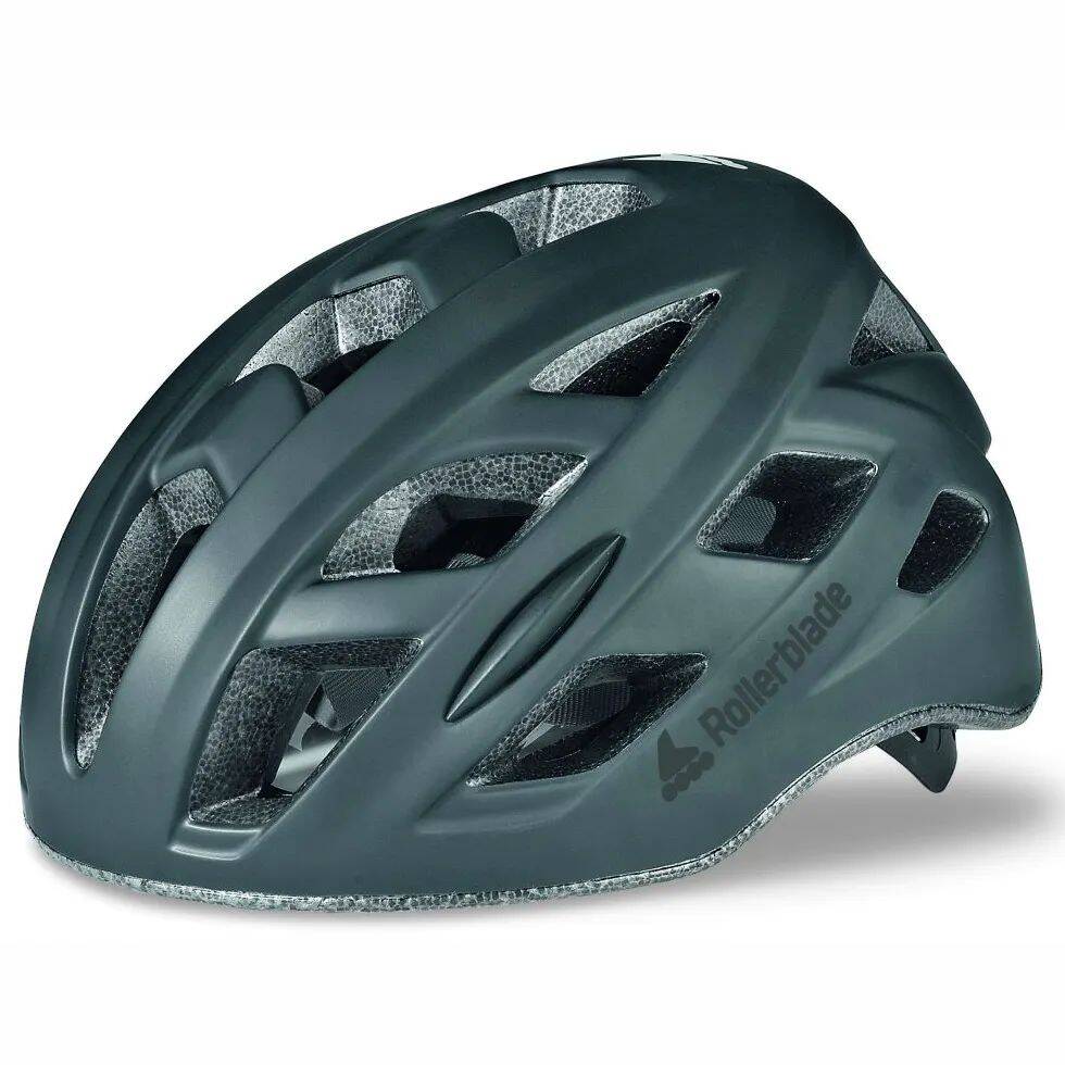 Rollerblade Stride Helmet - Black