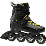 Rollerblade RB Cruiser - Black/Neon Yellow