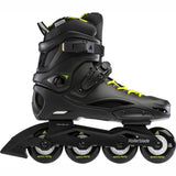 Rollerblade RB Cruiser - Black/Neon Yellow