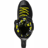 Rollerblade RB Cruiser - Black/Neon Yellow