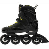 Rollerblade RB Cruiser - Black/Neon Yellow