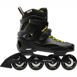 Rollerblade RB Cruiser - Black/Neon Yellow
