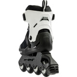 Rollerblade Microblade Inline Skates - Black/White