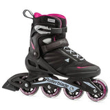 Rollerblade Spiritblade W Inline Roller Skates - Red/Blue