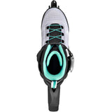 Rollerblade Zetrablade Elite W Inline Roller Skates - Black/Blue