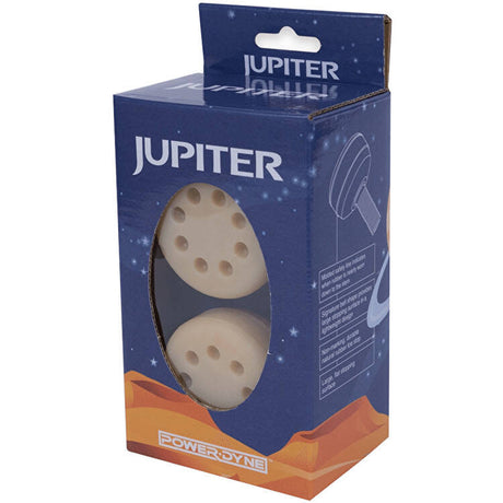 Roller Derby Jupiter Roller Skate Toe Stops
