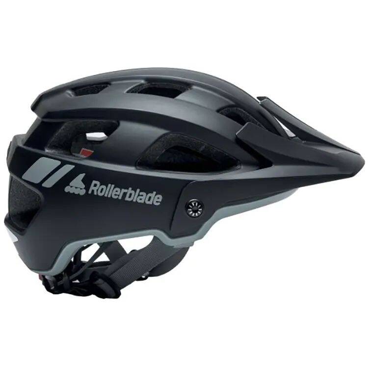 Rollerblade X-Helmet - Black