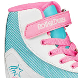 Roller Derby Firestar V2 Quad Roller Skates - Bubblegum