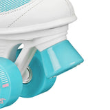 Roller Derby Firestar V2 Quad Roller Skates - Bubblegum
