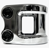 Root Industries airLite Scooter Clamp - Chrome