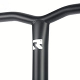 Root Industries AIR S Titanium HIC Scooter Bars - Black 660mm