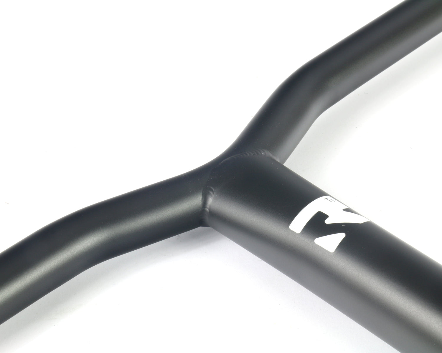Root Industries AIR S Titanium HIC Scooter Bars - Black 660mm