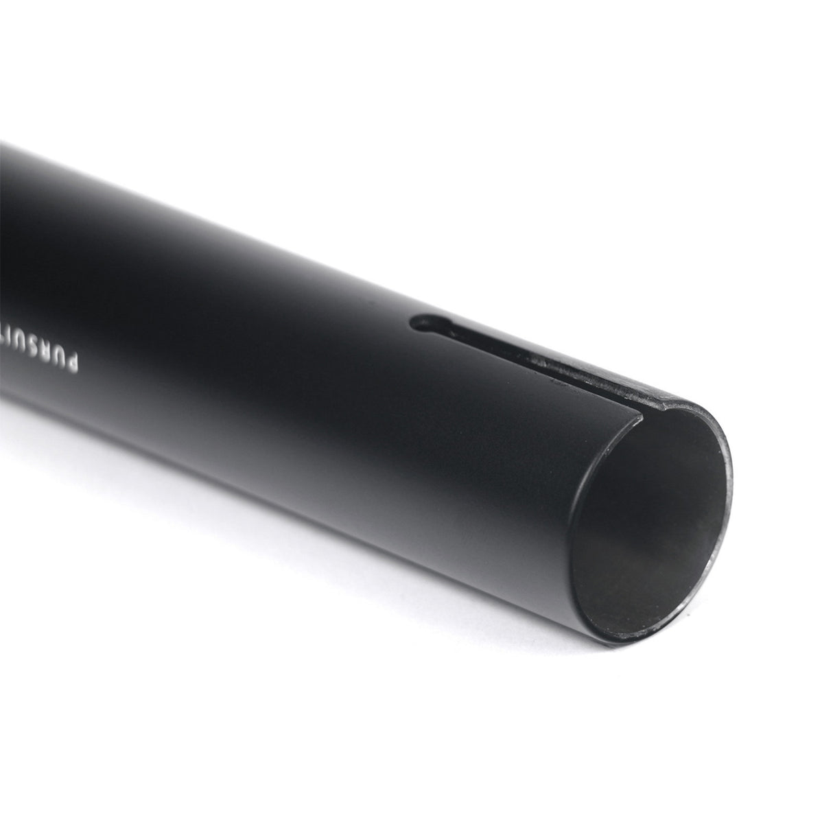 Root Industries AIR S Titanium HIC Scooter Bars - Black 660mm