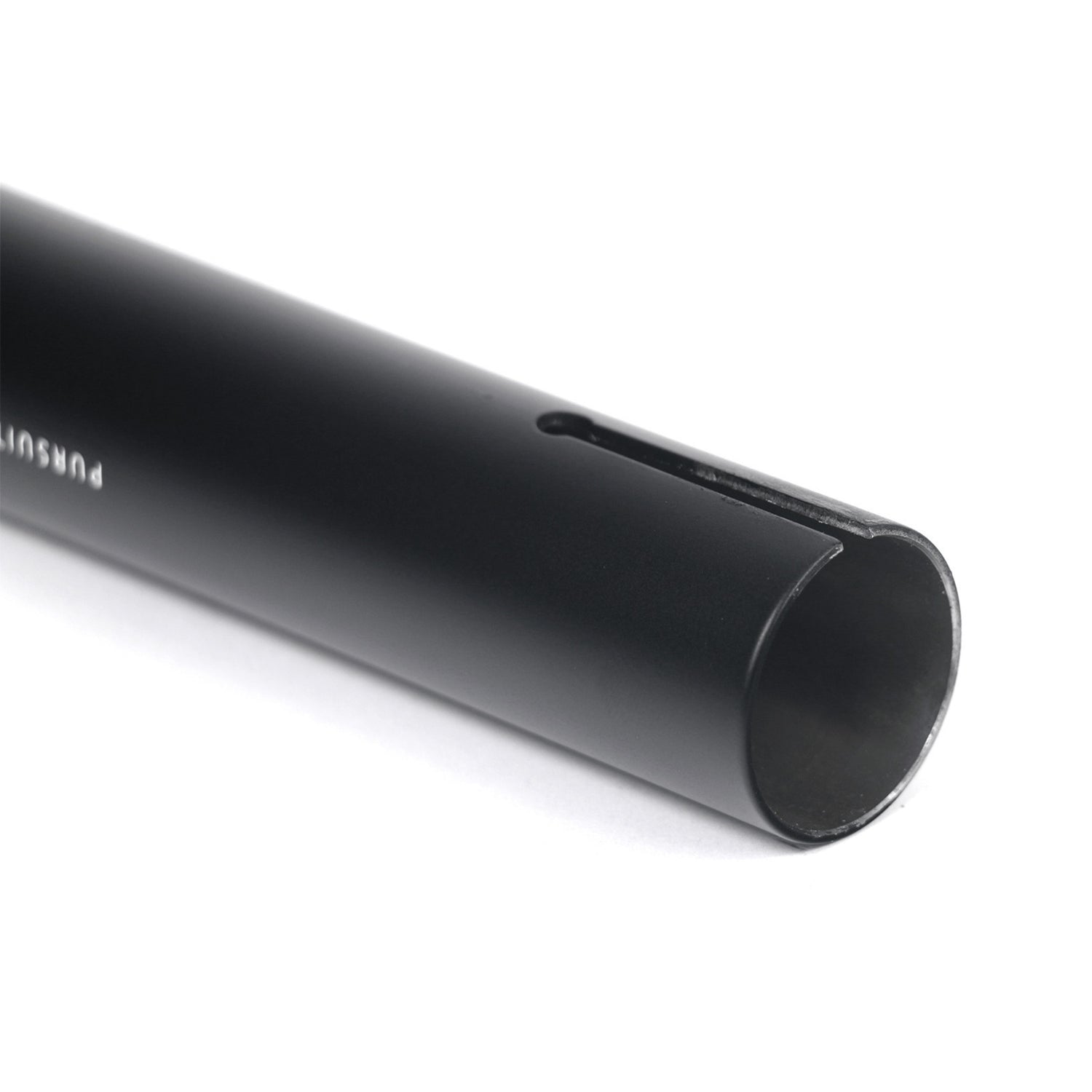 Root Industries AIR S Titanium HIC Scooter Bars - Black 660mm