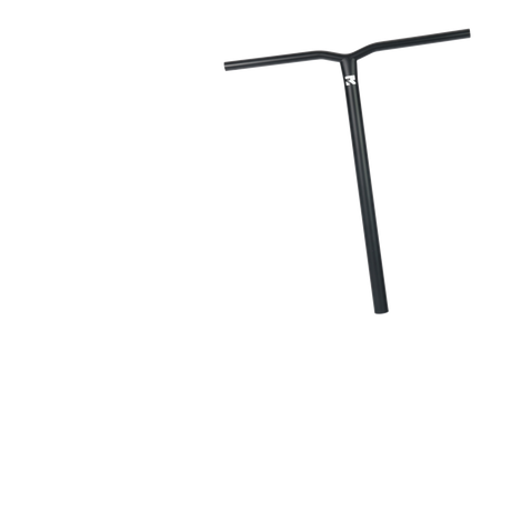 Root Industries AIR S Titanium HIC Scooter Bars - Black 660mm