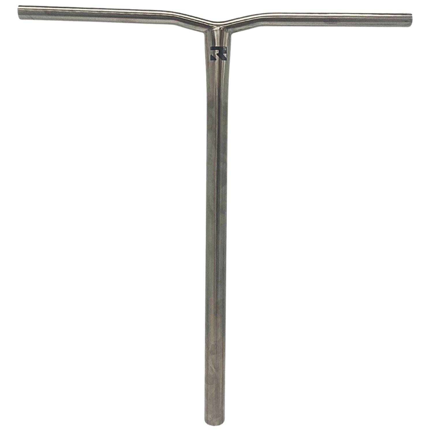 Root Industries AIR S Titanium HIC Scooter Bars - Raw 660mm
