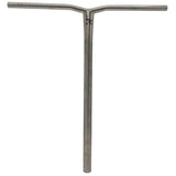 Root Industries AIR S Titanium HIC Scooter Bars - Raw 660mm