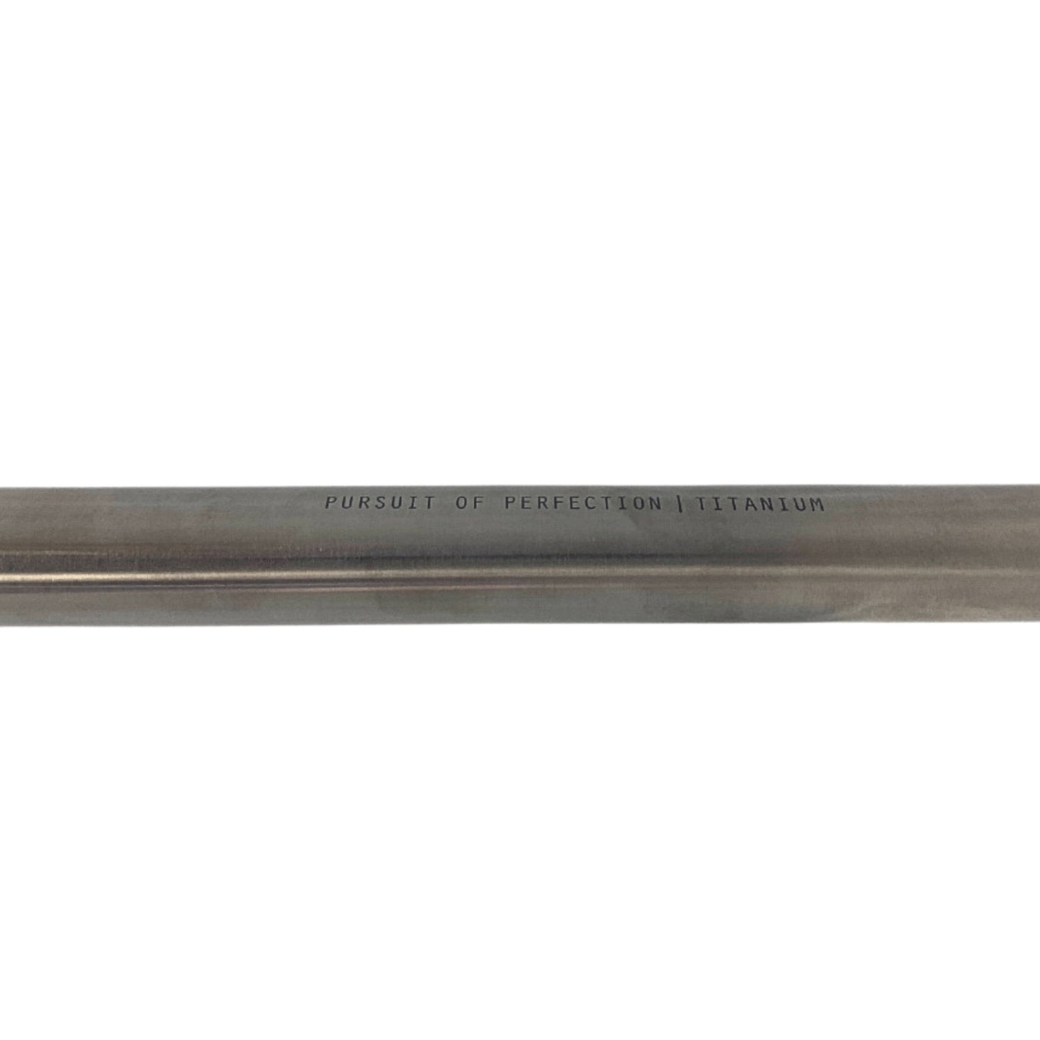 Root Industries AIR S Titanium HIC Scooter Bars - Raw 660mm