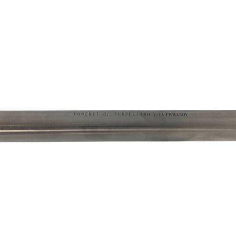Root Industries AIR S Titanium HIC Scooter Bars - Raw 660mm
