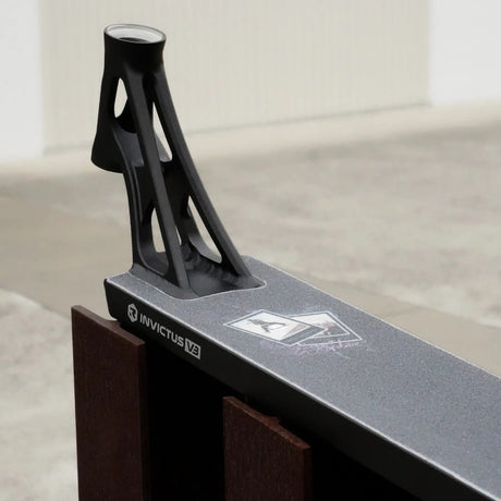 Root Industries Emily Gibson Signature Scooter Grip Tape 23'' x 6.5''