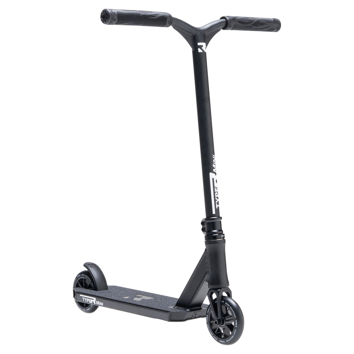 Root Industries Type R Mini  Stunt Scooter - Matte Black