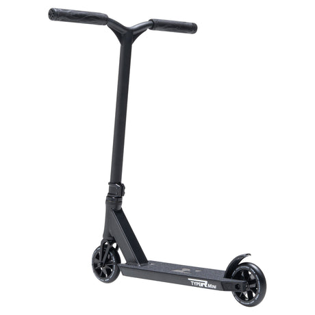Root Industries Type R Mini  Stunt Scooter - Matte Black