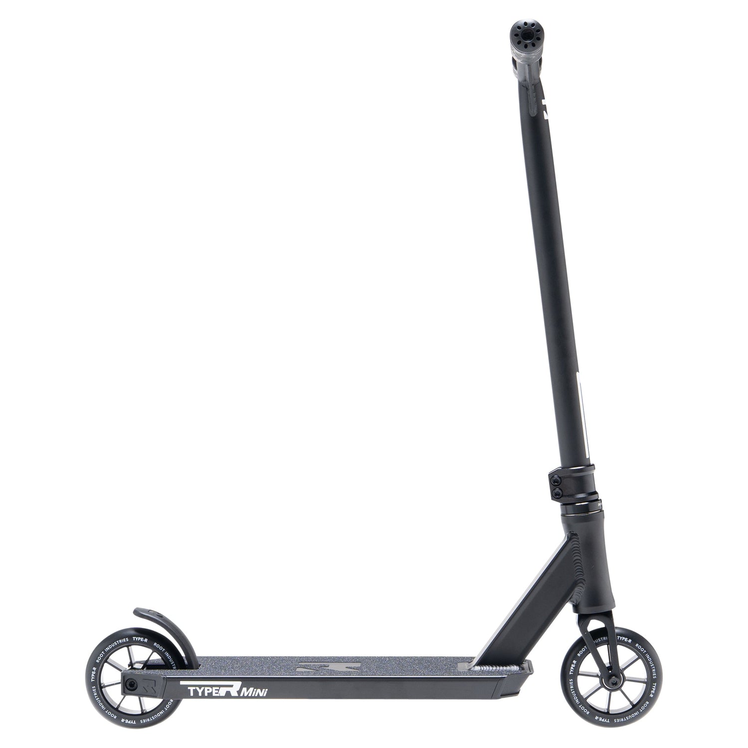 Root Industries Type R Mini  Stunt Scooter - Matte Black