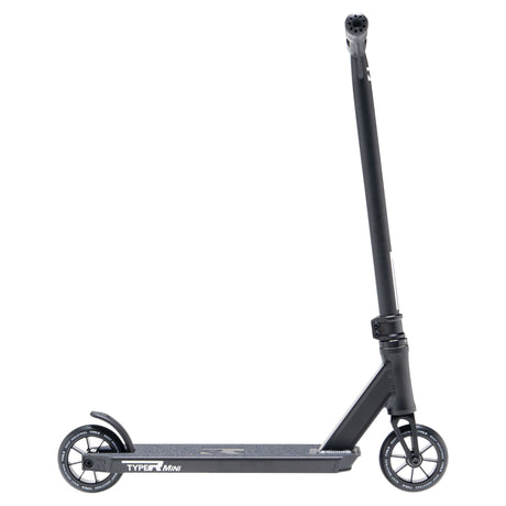 Root Industries Type R Mini  Stunt Scooter - Matte Black