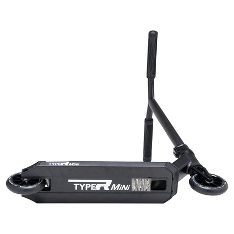 Root Industries Type R Mini  Stunt Scooter - Matte Black