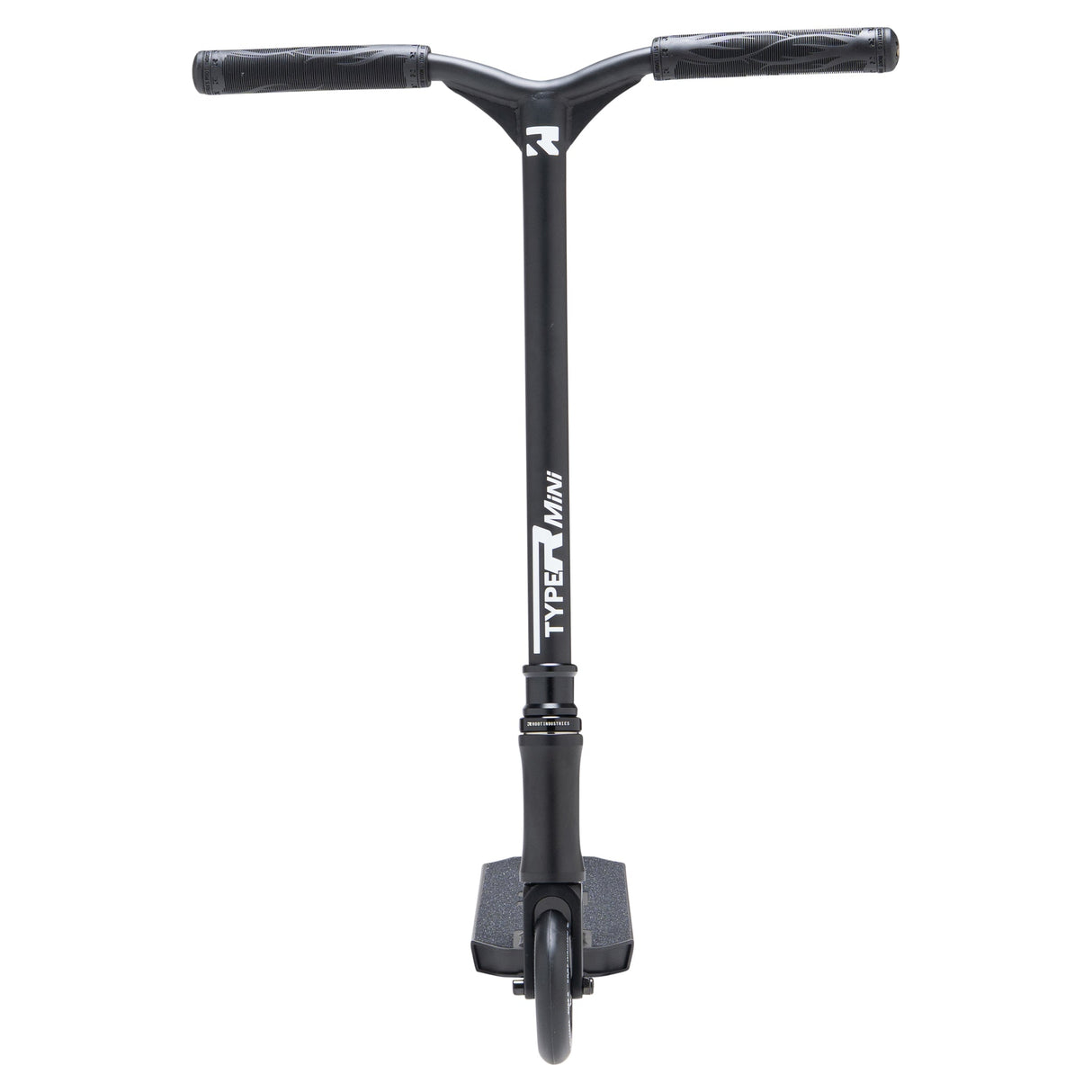 Root Industries Type R Mini  Stunt Scooter - Matte Black