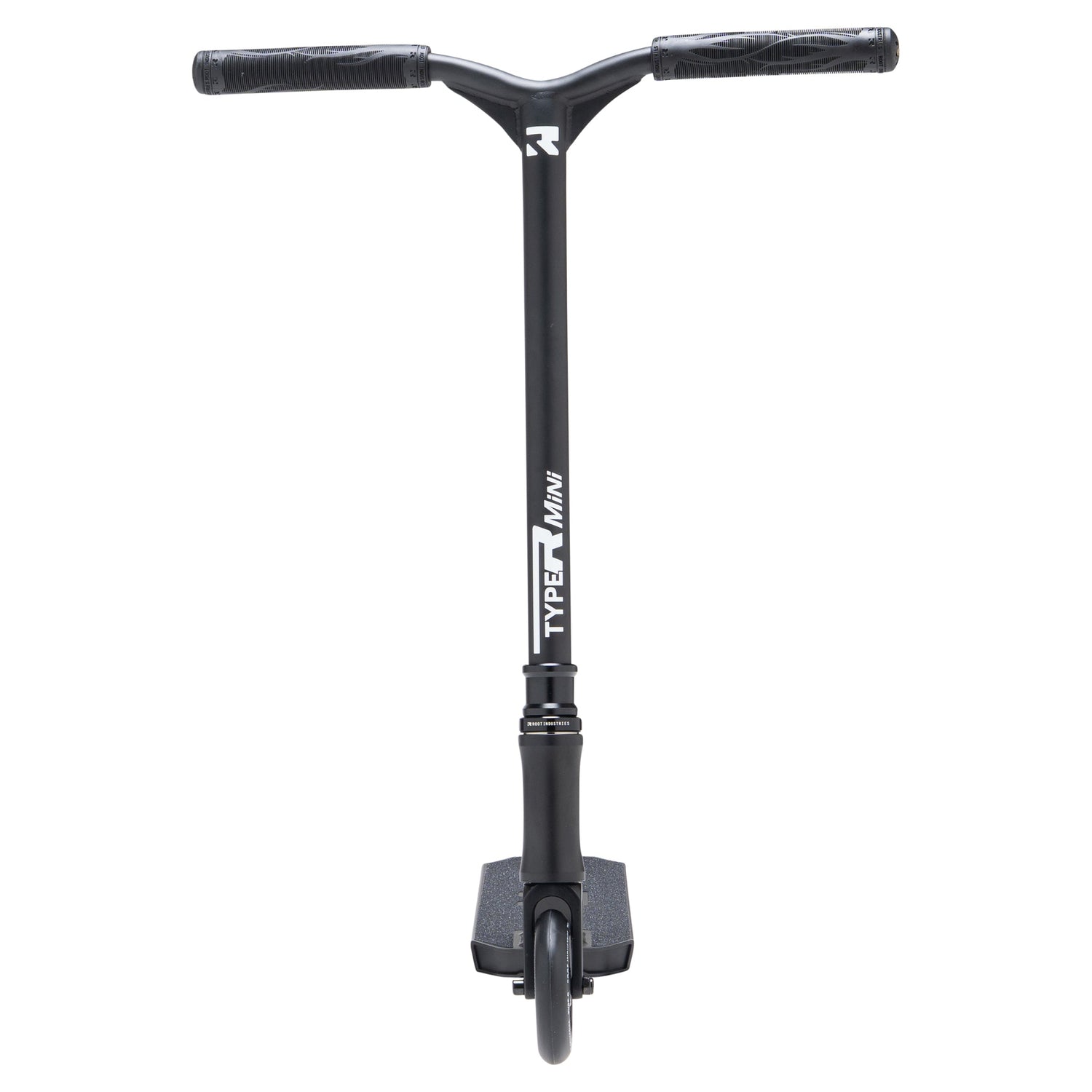 Root Industries Type R Mini  Stunt Scooter - Matte Black