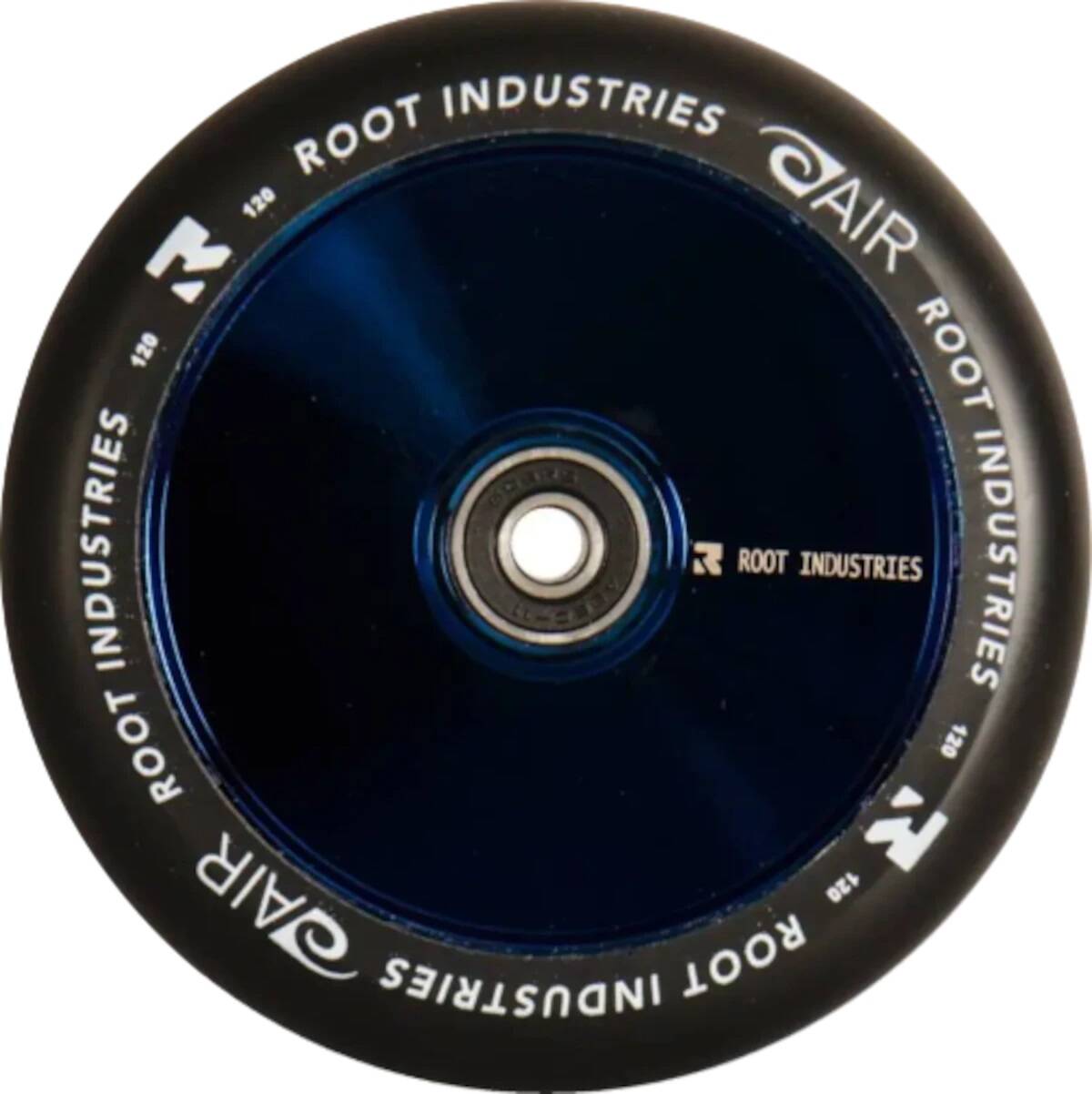 Root Industries 120mm Air Scooter Wheel - Blu Ray