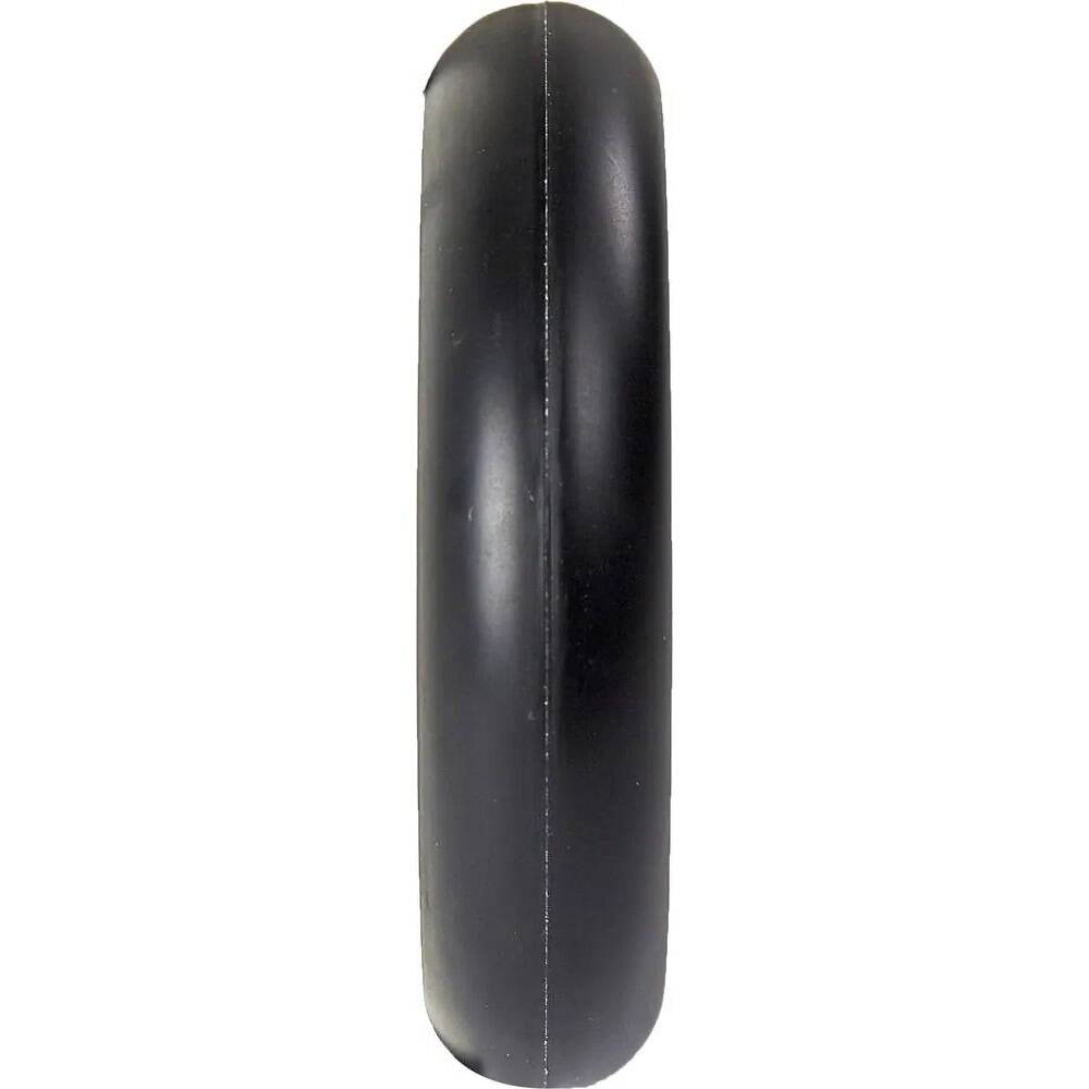 Root Industries 120mm Air Scooter Wheel - Black/Gold Rush