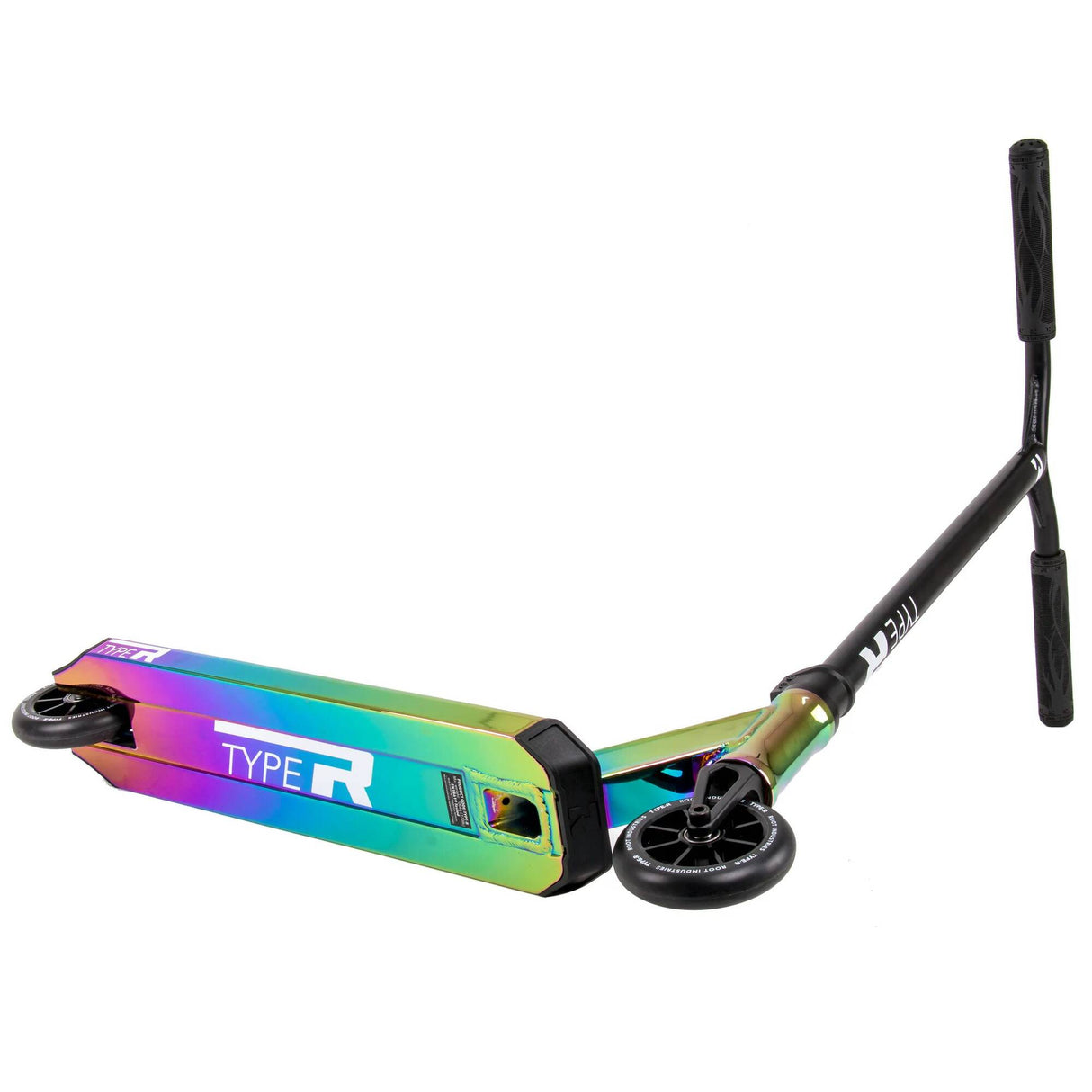 Root Industries Type R Stunt Scooter - Rocket Fuel