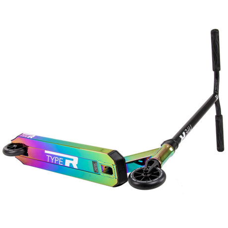 Root Industries Type R Stunt Scooter - Rocket Fuel