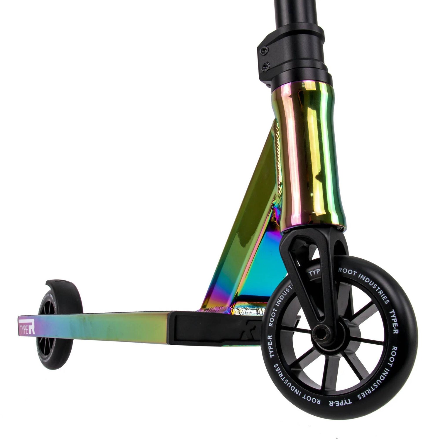 Root Industries Type R Stunt Scooter - Rocket Fuel