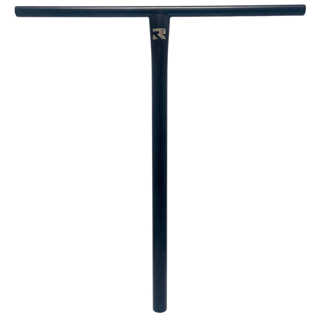 Root Industries AIR T Titanium HIC Scooter Bars - Black 690mm