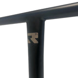 Root Industries AIR T Titanium HIC Scooter Bars - Black 690mm