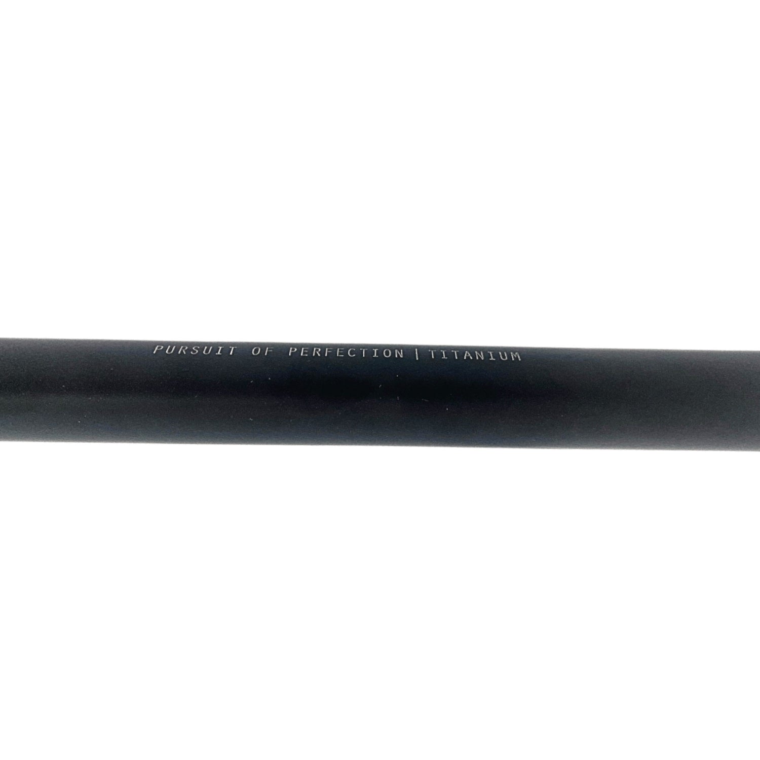 Root Industries AIR T Titanium HIC Scooter Bars - Black 690mm