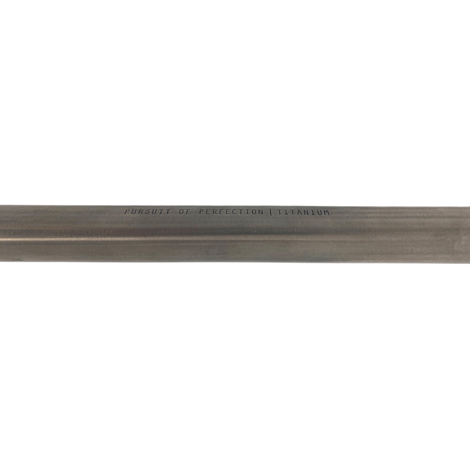 Root Industries AIR T Titanium HIC Scooter Bars - Raw 690mm
