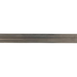 Root Industries AIR T Titanium HIC Scooter Bars - Raw 690mm