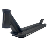 Root Industries Invictus V2 Scooter Deck - Black 20" x 4.8"