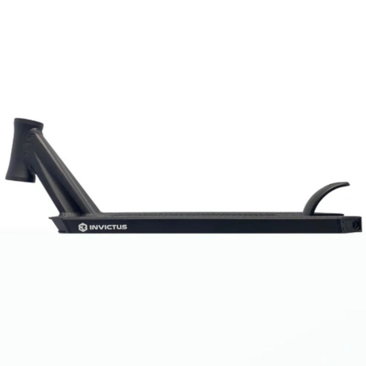 Root Industries Invictus V2 Scooter Deck - Black 20" x 4.8"