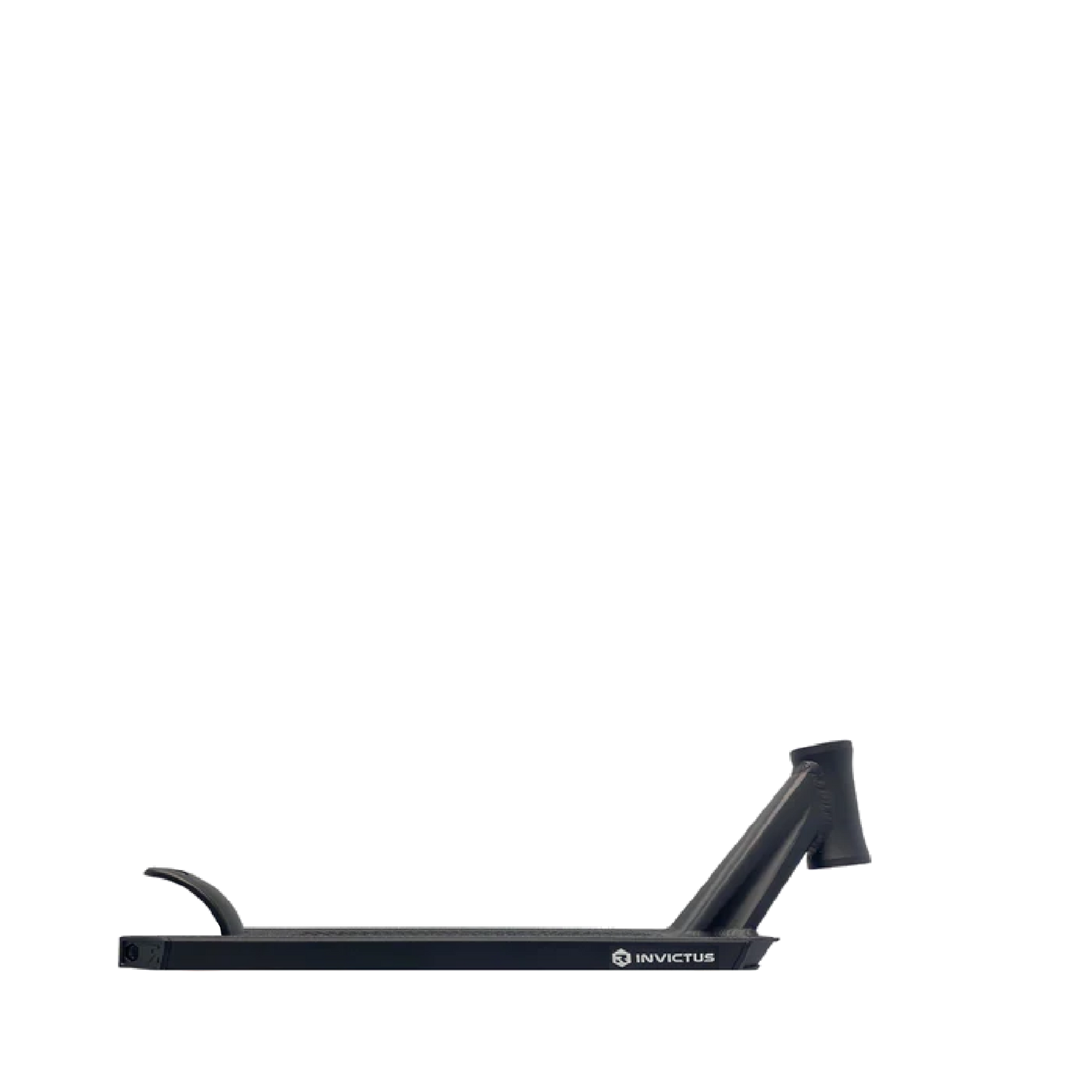 Root Industries Invictus V2 Scooter Deck - Black 20" x 4.8"