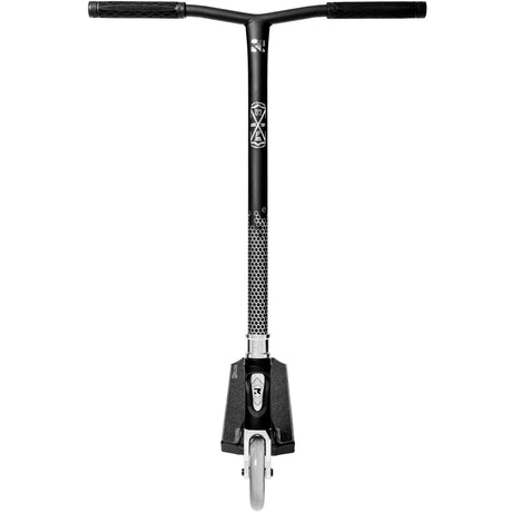 Root Industries Invictus V3 Stunt Scooter - Black Mirror