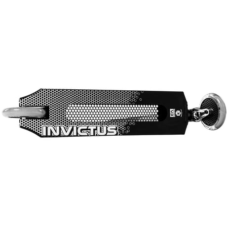 Root Industries Invictus V3 Stunt Scooter - Black Mirror