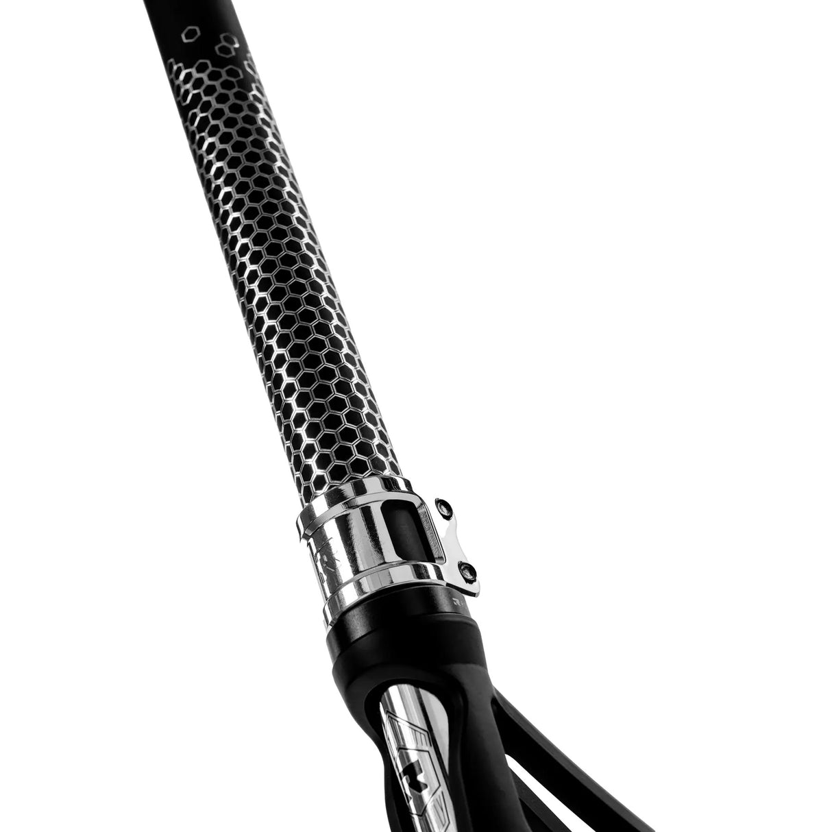 Root Industries Invictus V3 Stunt Scooter - Black Mirror