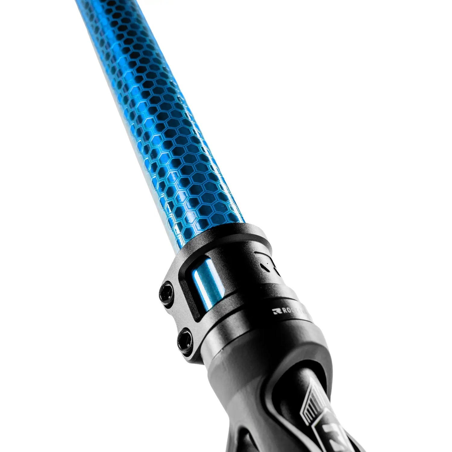 Root Industries Invictus V3 Stunt Scooter - Burnt Blue